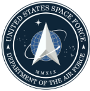 Space Force Seal